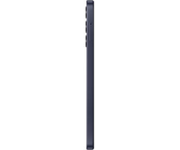 Samsung Galaxy A25 (A256), 8/256 GB, 5G, EU, černá