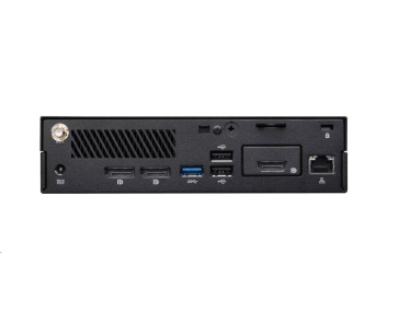 ASUS PC PB62-B5698AH I5-11400 2.6GHz 8GB 256M.2 WIFI DP HDMI RJ45 REPRO 150W Win11PRO