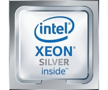 CPU INTEL XEON Scalable Silver 4112 (4-core, FCLGA3647, 8,25M Cache, 2.60 GHz), BOX