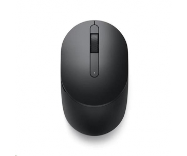 Dell Mobile Wireless Mouse - MS3320W - Black
