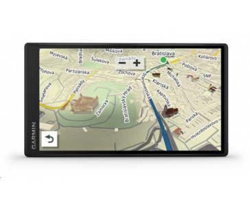 Garmin GPS navigace Garmin DriveSmart 55T-D WIFI Europe45