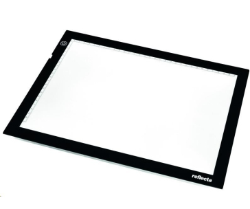 Reflecta LightPad A4 LED prosvětlovací panel