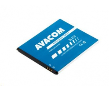 AVACOM Baterie do mobilu Lenovo A889 Li-Ion 3,8V 2500mAh (náhrada BL219)