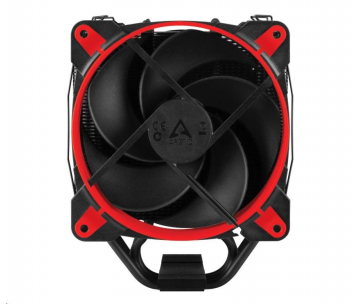 ARCTIC CPU cooler Freezer 34 eSports DUO - Red
