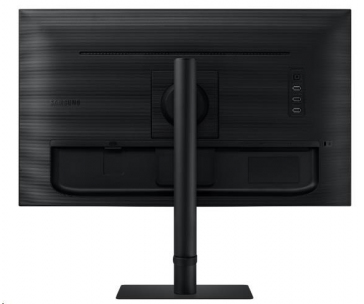 SAMSUNG MT LED LCD Monitor 27" ViewFinity 27A600NWUXEN-plochý,IPS,2560x1440,5ms,75Hz,HDMI,DisplayPort,USB,Pivot