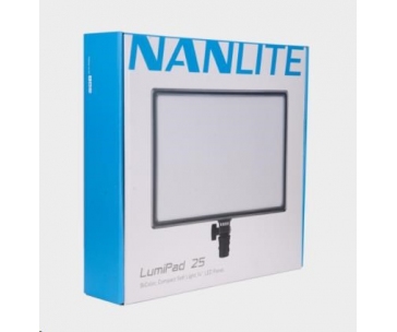 Nanlite LumiPad 25