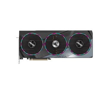 GIGABYTE VGA AMD Radeon RX 7900 XTX AORUS ELITE 24G, 24G GDDR6, 2xDP, 2xHDMI