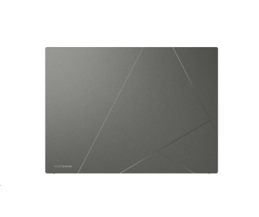 ASUS NTB Zenbook S (UX5304VA-OLED075W), i7-1355U, 13.3" 2880x1800, 16GB, 1TB SSD,Iris Xe, W11 Home, Gray