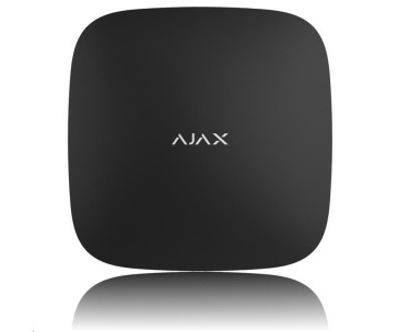 Ajax Hub 2 Plus black (20276) (nové ozačení)