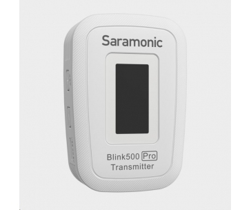 Saramonic Blink PRO B1 White