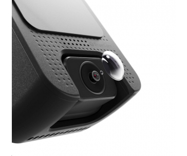 TrueCam H25 GPS 4K (s hlášením radarů) - kamera do auta