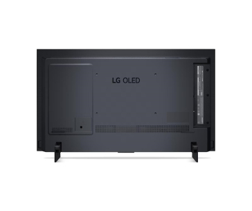 LG OLED42C31LA OLED evo C3 42'' 4K Smart TV 2023