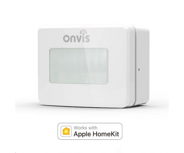 ONVIS Pohybové čidlo 3 v 1 – HomeKit, BLE 5.0