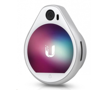 UBNT UniFi Access Reader Pro [1x 10/100, 802.3af, PoE]