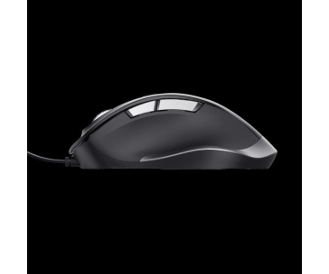 TRUST myš Fyda Mouse Eco, optická, USB