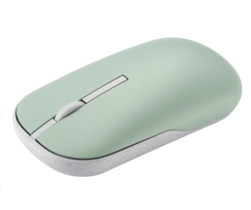 ASUS MD100 Optická bezdrátová myš, zelená