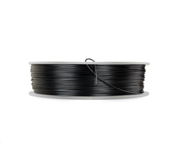VERBATIM 3D Printer Filament TEFABLOC TPE 2,85mm, 71m, 500g black