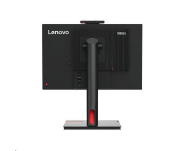LENOVO LCD ThinkCentre Tiny-In-One 22 Gen5 - 21.5" 1920x1080 IPS,16:9,250 nits,1000:1,4-6ms,HDMI,DP,VESA,PIVOT,3Y