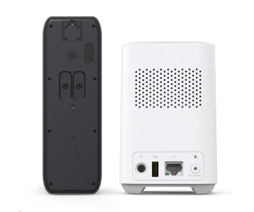 Anker Eufy Video Doorbell Dual (2K, Battery-Powered)