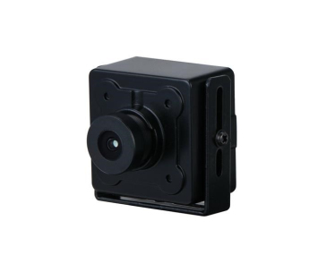 Dahua HAC-HUM3201B-B-0280B-S2, mini HDCVI kamera, 2Mpx, 1/2.8 CMOS, objektiv 2.8 mm,