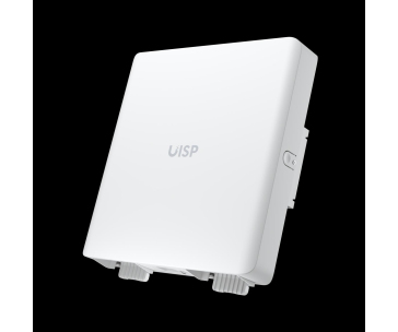 UBNT UISP-P nepřerušitelný systém napájení UISP Power