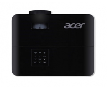 ACER Projektor X1128i, DLP 3D, SVGA, 4500Lm, 20000/1, HDMI, Wifi, 2.7kg