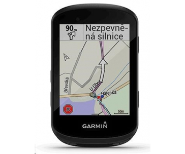 Garmin GPS cyclocomputer Edge 530 PRO MTB Bundle