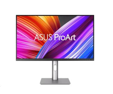 ASUS LCD 27" PA279CRV 3840x2160 RGB IPS LED ProArt 350cd 5ms 60Hz REPRO USB-C-VIDEO+96W DP HDMI USB-HUB PIVOT-DP HDMI ka