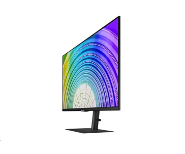 SAMSUNG MT LCD LED Monitor 32" ViewFinity 32A600UUUXEN-plochý,VA,2560x1440,5ms,75Hz ,HDMI,DisplayPort,USB.C