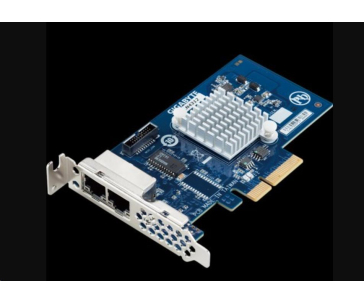 Gigabyte CLNO4314 - Intel® I350-AM2 1Gb/s 4-port LAN Card