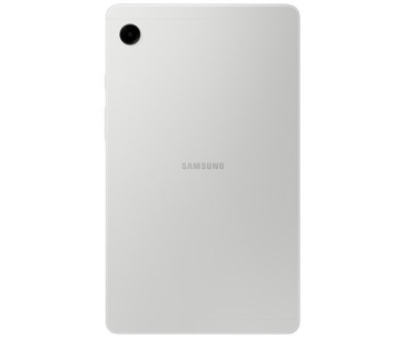 Samsung Galaxy Tab A9 LTE 4GB/64GB, EU, stříbrná