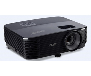 ACER Projektor X1326AWH, DLP 3D, WXGA, 4000Lm, 20000/1, HDMI, 2.7kg,EUROPower EMEA