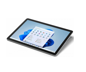 Microsoft Surface Go4 64GB (Intel N200/8GB ) Platinum W10PRO