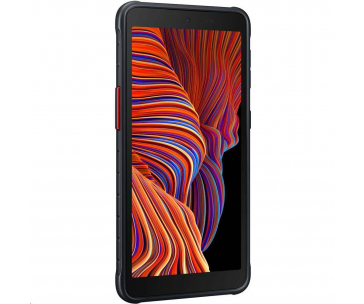 Samsung Galaxy Xcover 5 (G525), 4/64 GB, EU, černá