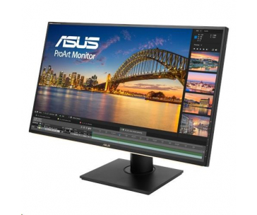 ASUS LCD 32" PA329C 3840x2160 ProArt 4K IPS 98% DCI-P3 100% Adobe RGB, 100% sRGB, 84% Rec.2020, HDMI DP USB