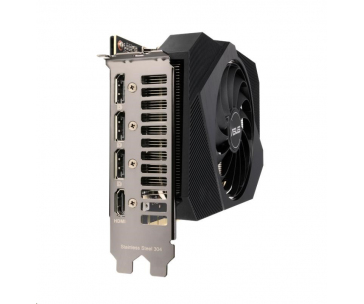 ASUS VGA NVIDIA GeForce RTX 3060 PHOENIX V2 12G, 12G GDDR6, 3xDP, 1xHDMI