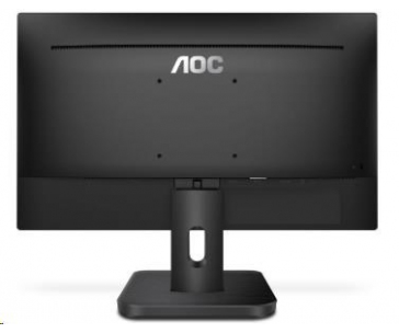 AOC MT IPS LCD - WLED 23,8"  24E1Q - IPS panel, 1920x1080, 5ms, 250cd, D-Sub, HDMI, DP, repro