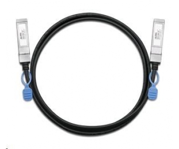 Zyxel DAC10G-1M, 10G (SFP+) direct attach cable 1 meter