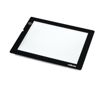 Reflecta LightPad A5 LED prosvětlovací panel