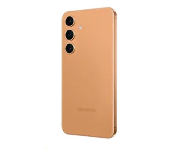 Samsung Galaxy S24+ (S926B), 12/256 GB, 5G, oranžová, CZ distribuce
