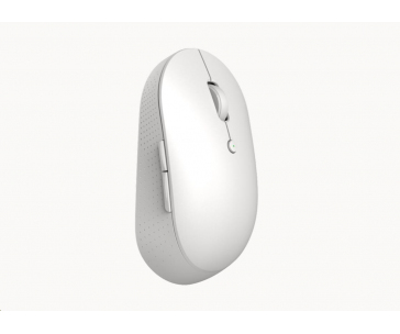 Mi Dual Mode Wireless Mouse Silent Edition (White)