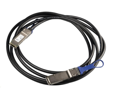 MikroTik XQ+DA0003 - QSFP28 100GB DAC cable, 3m