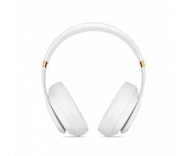 Beats Studio3 Wireless Over-Ear Headphones - White