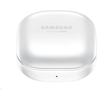 Samsung Bluetooth sluchátka Galaxy Buds Live, EU, bílá