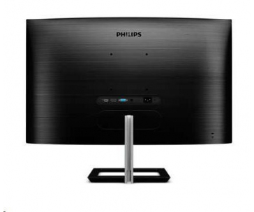 Philips MT VA LED 31,5" 325E1C/00 - VA panel, 2560x1440, D-Sub, HDMI, DP, zakriven