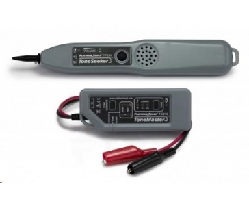 Platinum Tools profesionální set - sonda ToneSeeker™ + tónový generátor ToneMaster™ s vysokým výkonem - TURBO