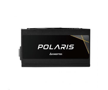 CHIEFTEC zdroj Polaris Series, PPS-850FC, 850W, Fully modular, 80+ Gold