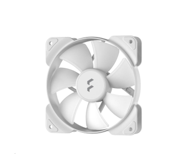 FRACTAL DESIGN ventilátor Aspect 12 RGB White Frame, 120mm