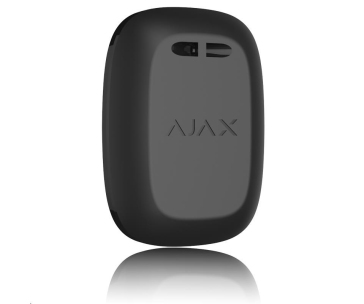 Ajax Button black (10314) (nové označení)