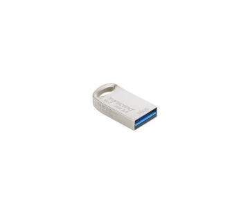 TRANSCEND Flash Disk 16GB JetFlash®720S, USB 3.1, MLC solution (R:130/W:25 MB/s) stříbná